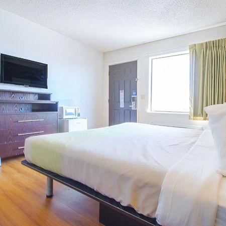 Studio Inn Extended Stay Oklahoma City Airport By Oyo Dış mekan fotoğraf