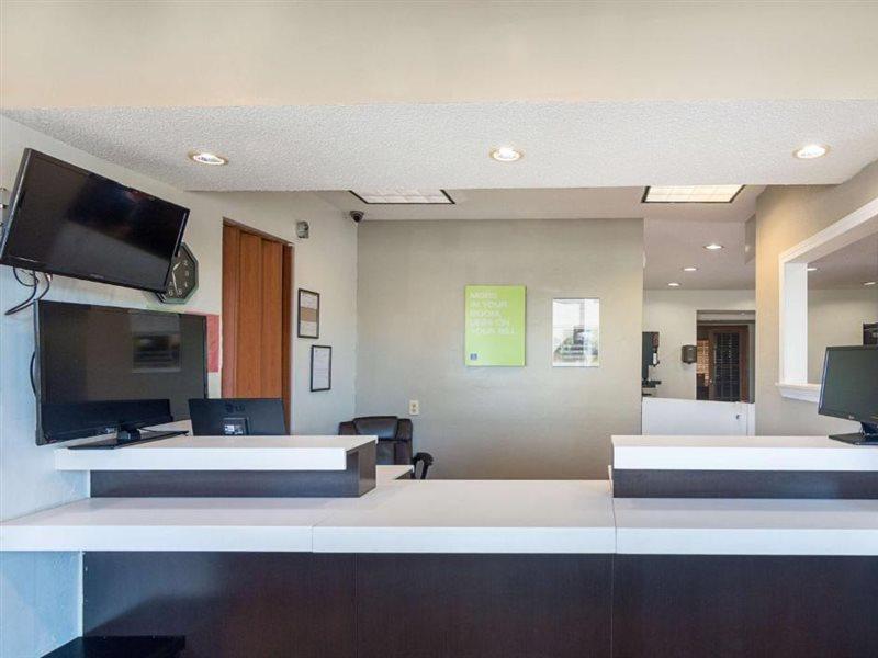 Studio Inn Extended Stay Oklahoma City Airport By Oyo Dış mekan fotoğraf