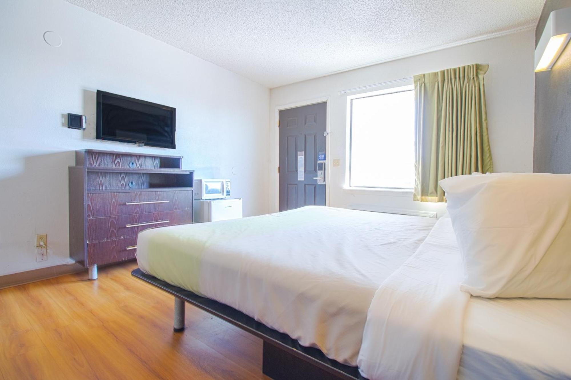 Studio Inn Extended Stay Oklahoma City Airport By Oyo Dış mekan fotoğraf