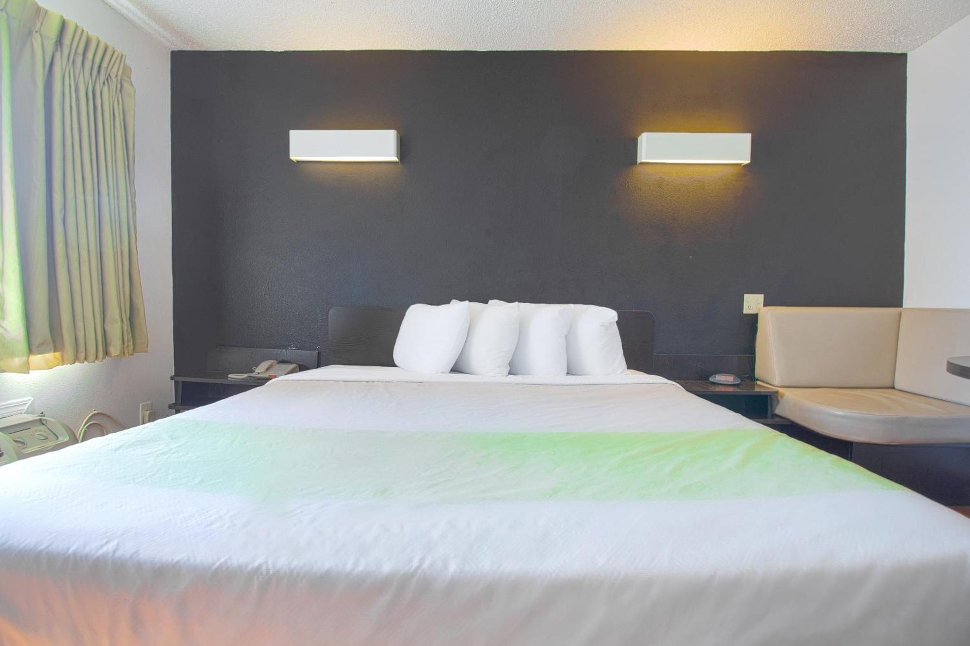 Studio Inn Extended Stay Oklahoma City Airport By Oyo Dış mekan fotoğraf