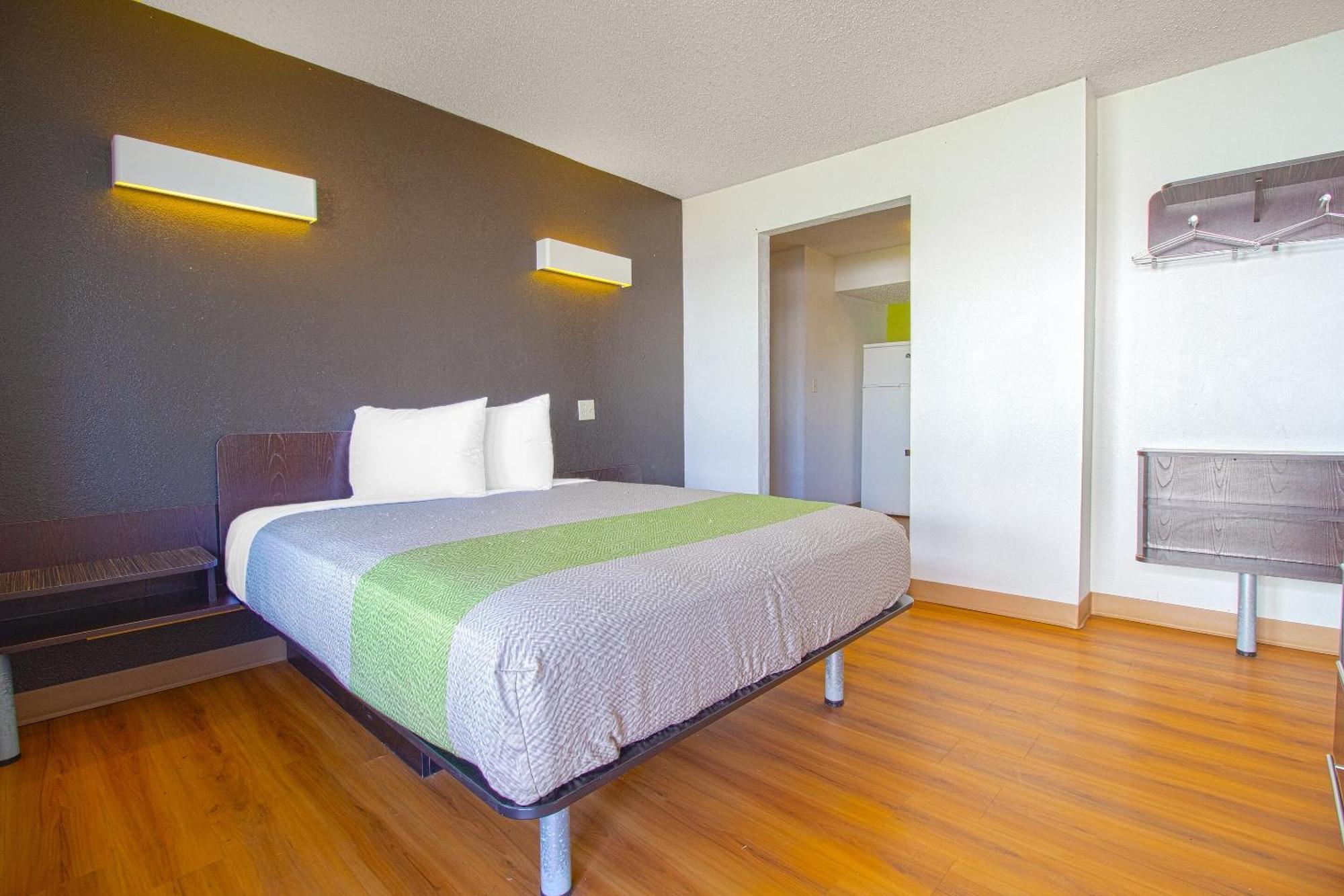 Studio Inn Extended Stay Oklahoma City Airport By Oyo Dış mekan fotoğraf