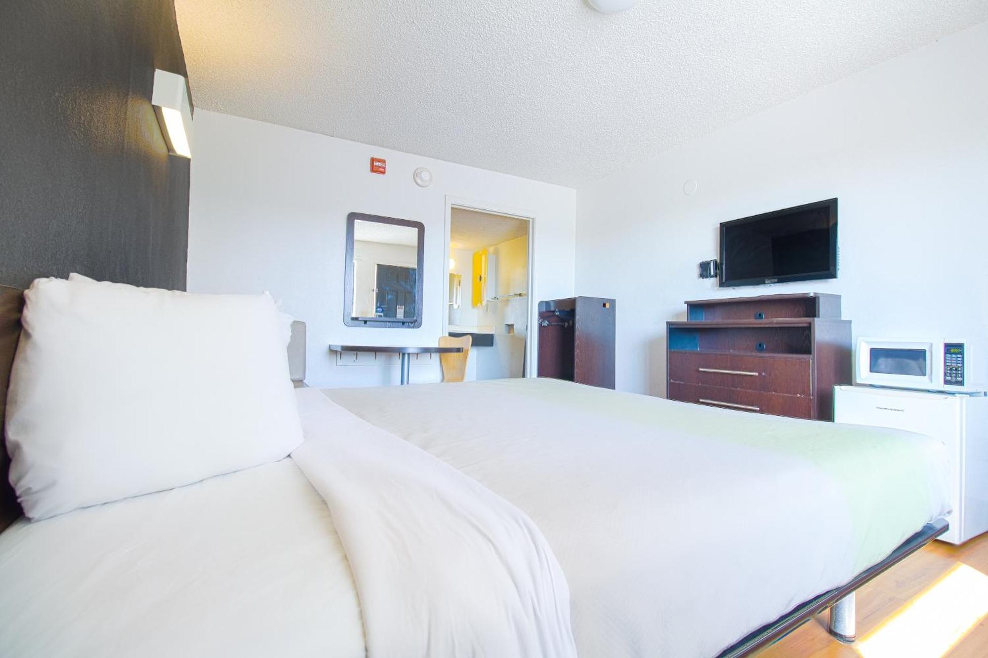Studio Inn Extended Stay Oklahoma City Airport By Oyo Dış mekan fotoğraf