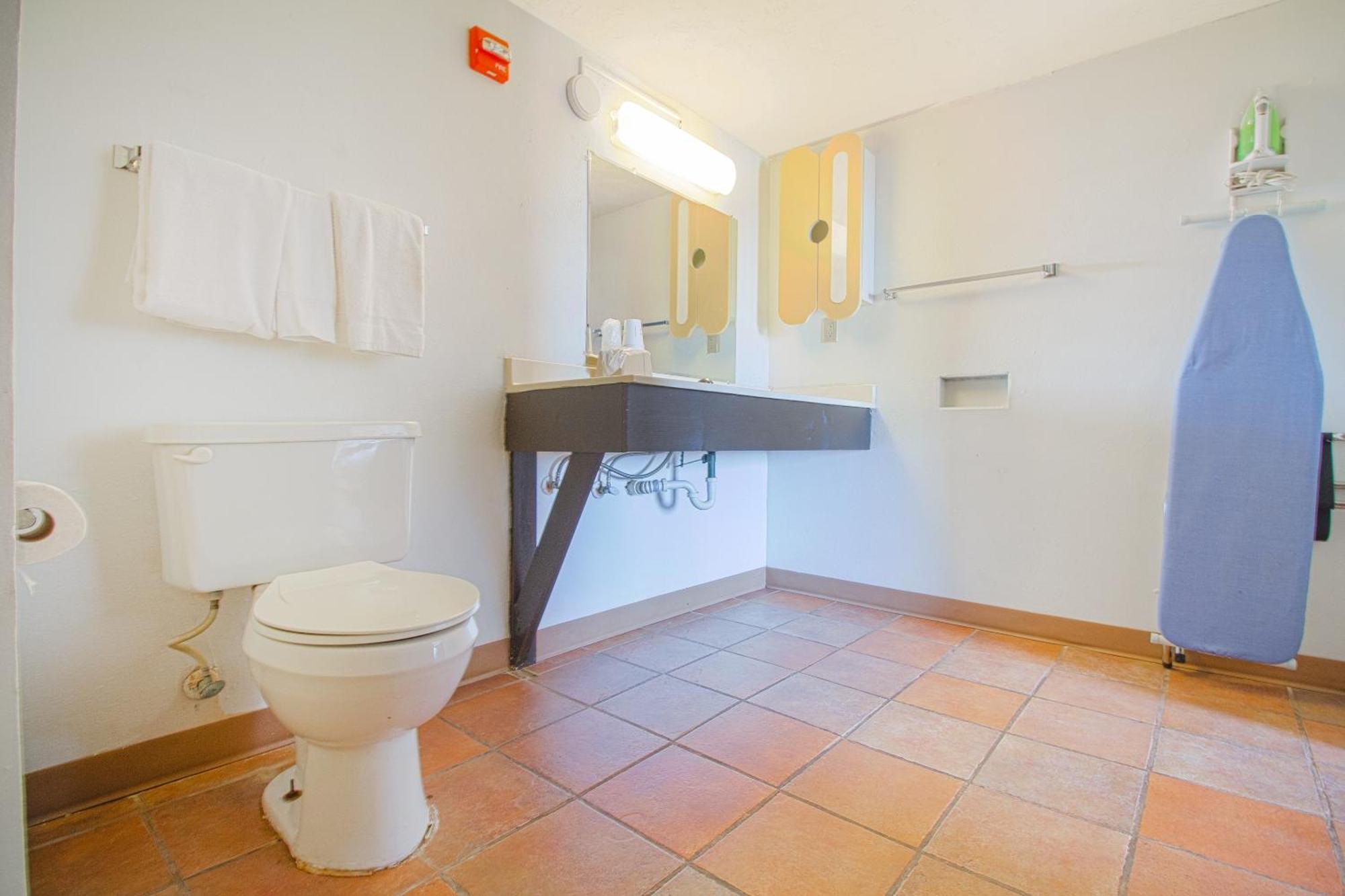 Studio Inn Extended Stay Oklahoma City Airport By Oyo Dış mekan fotoğraf