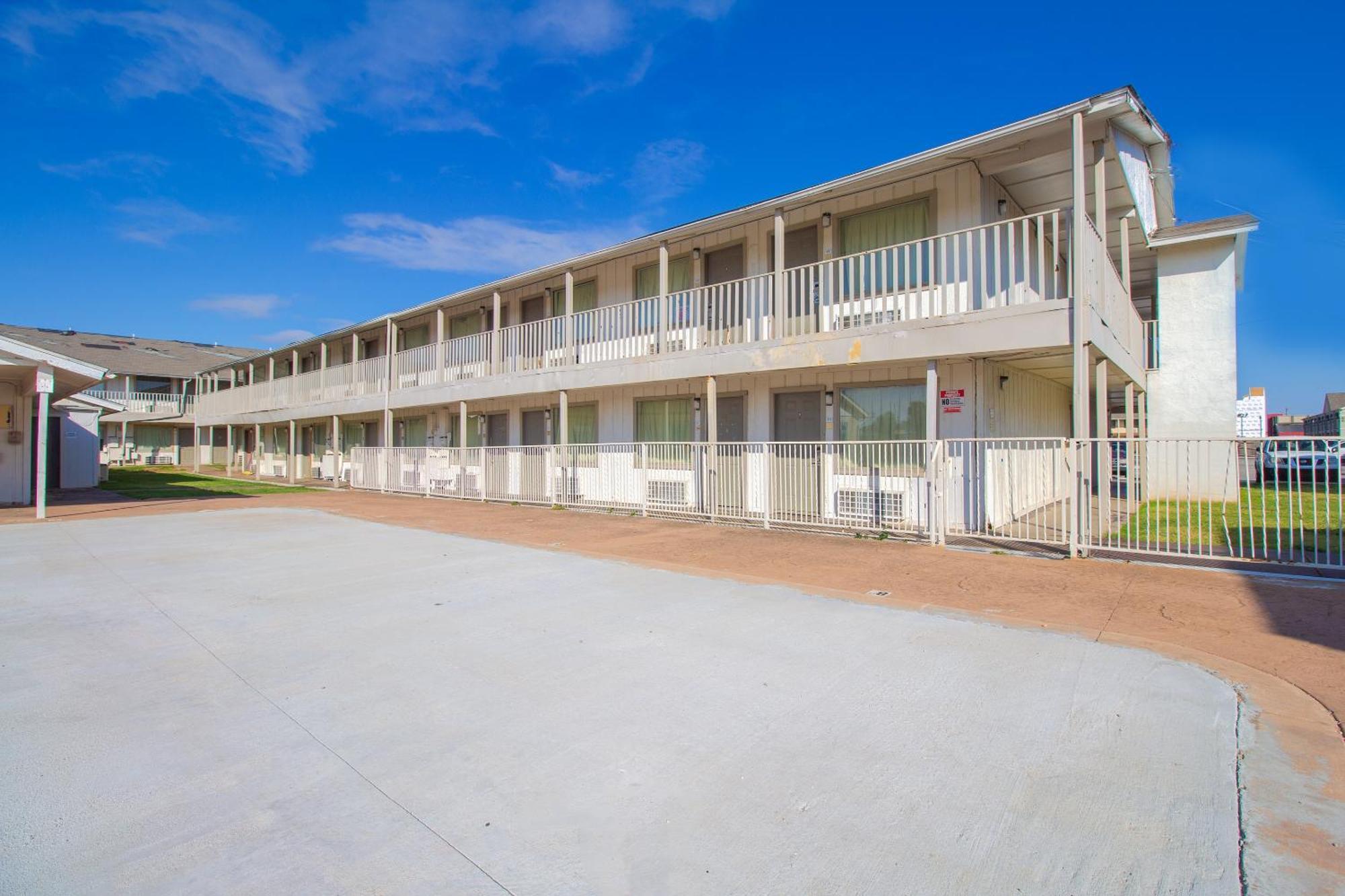 Studio Inn Extended Stay Oklahoma City Airport By Oyo Dış mekan fotoğraf