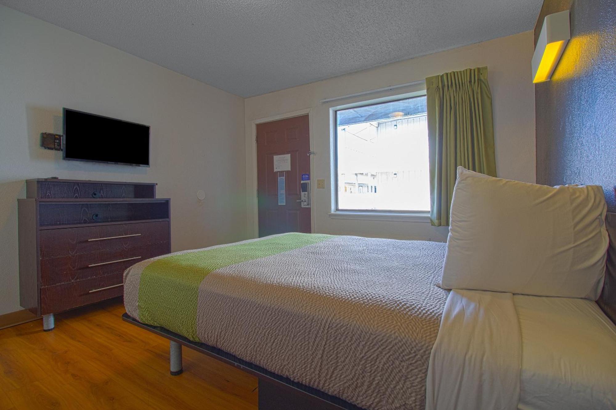 Studio Inn Extended Stay Oklahoma City Airport By Oyo Dış mekan fotoğraf