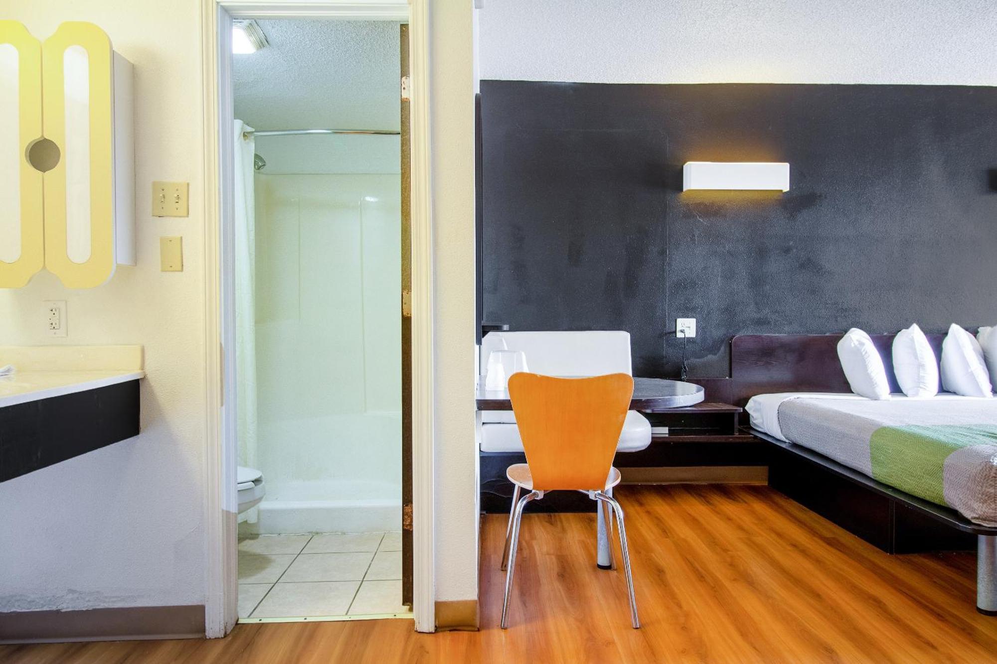 Studio Inn Extended Stay Oklahoma City Airport By Oyo Dış mekan fotoğraf