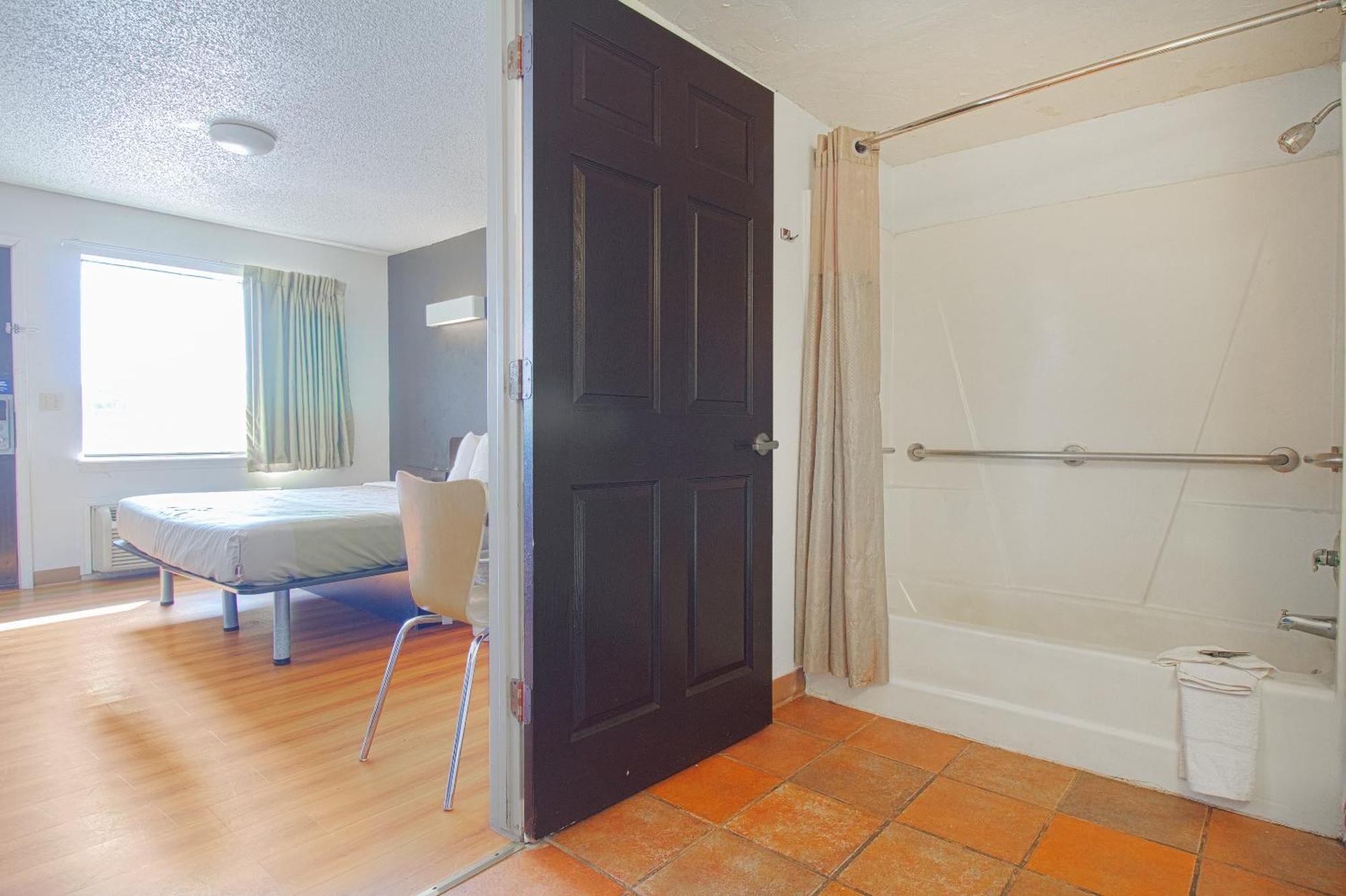 Studio Inn Extended Stay Oklahoma City Airport By Oyo Dış mekan fotoğraf