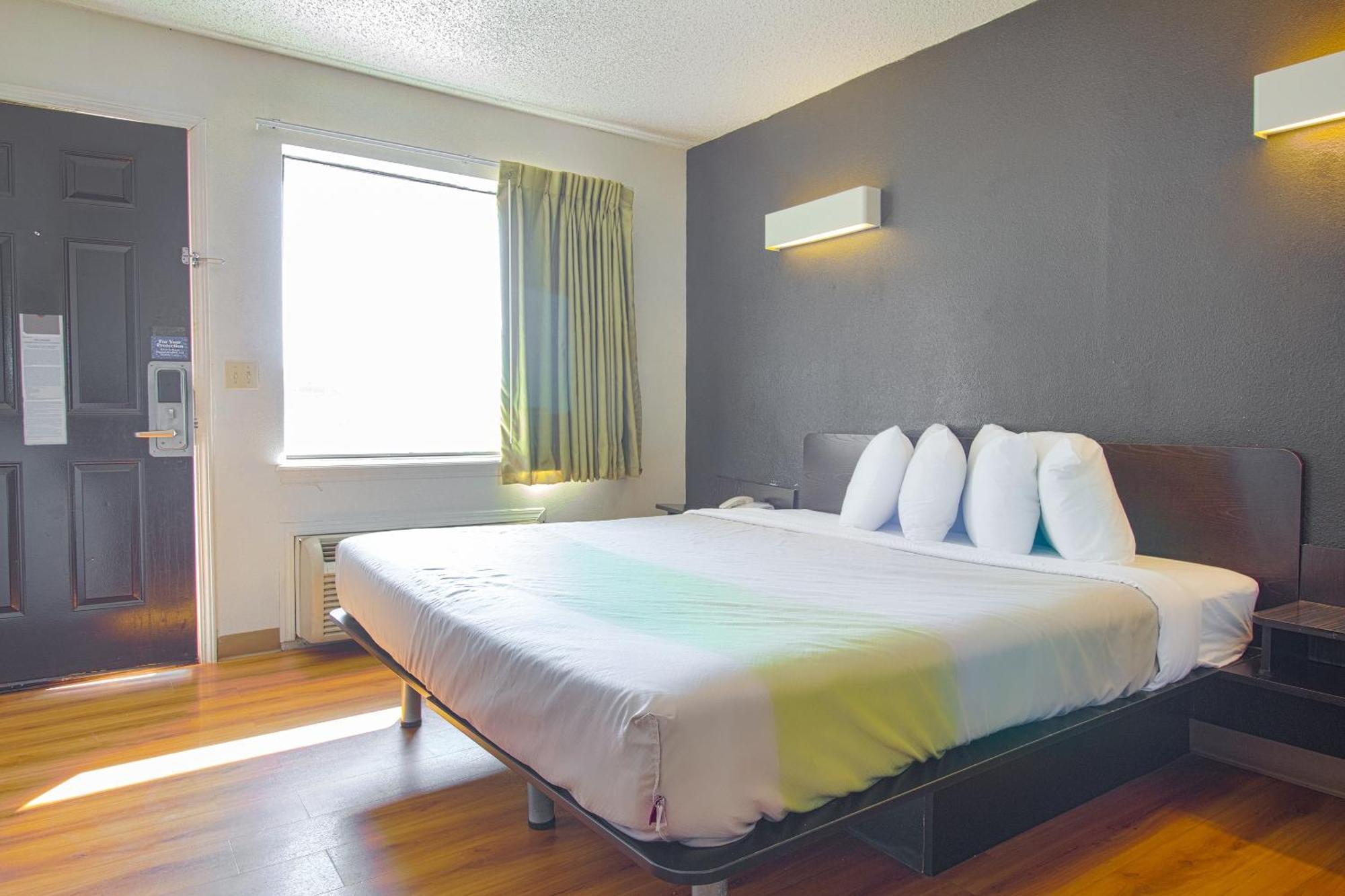 Studio Inn Extended Stay Oklahoma City Airport By Oyo Dış mekan fotoğraf