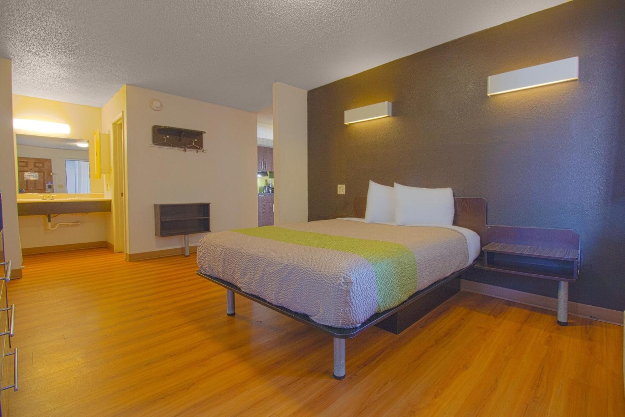Studio Inn Extended Stay Oklahoma City Airport By Oyo Dış mekan fotoğraf