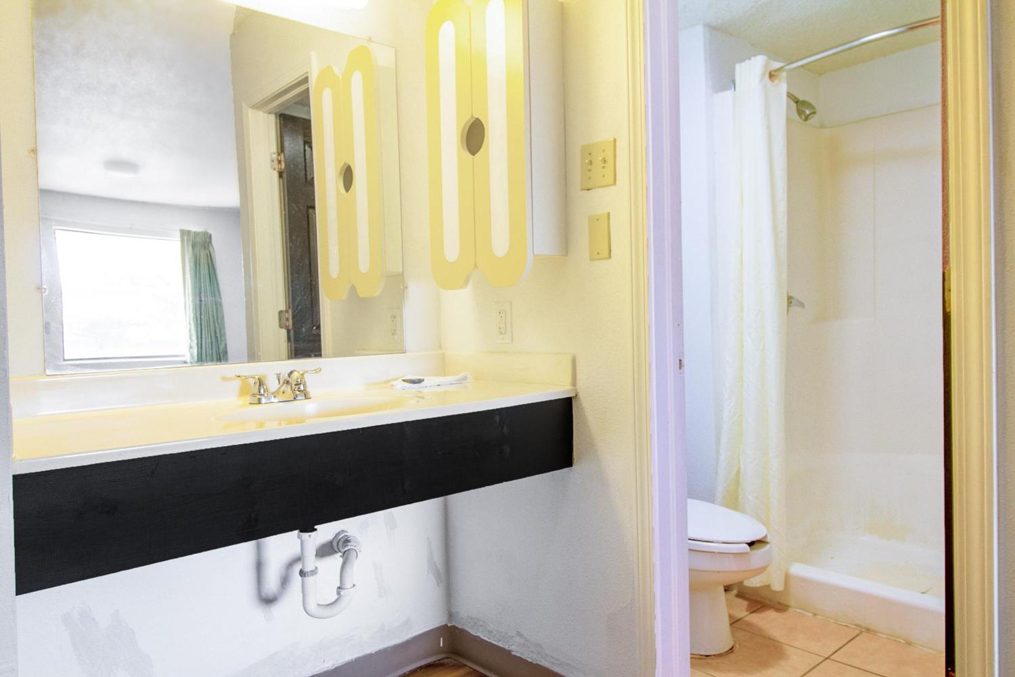 Studio Inn Extended Stay Oklahoma City Airport By Oyo Dış mekan fotoğraf