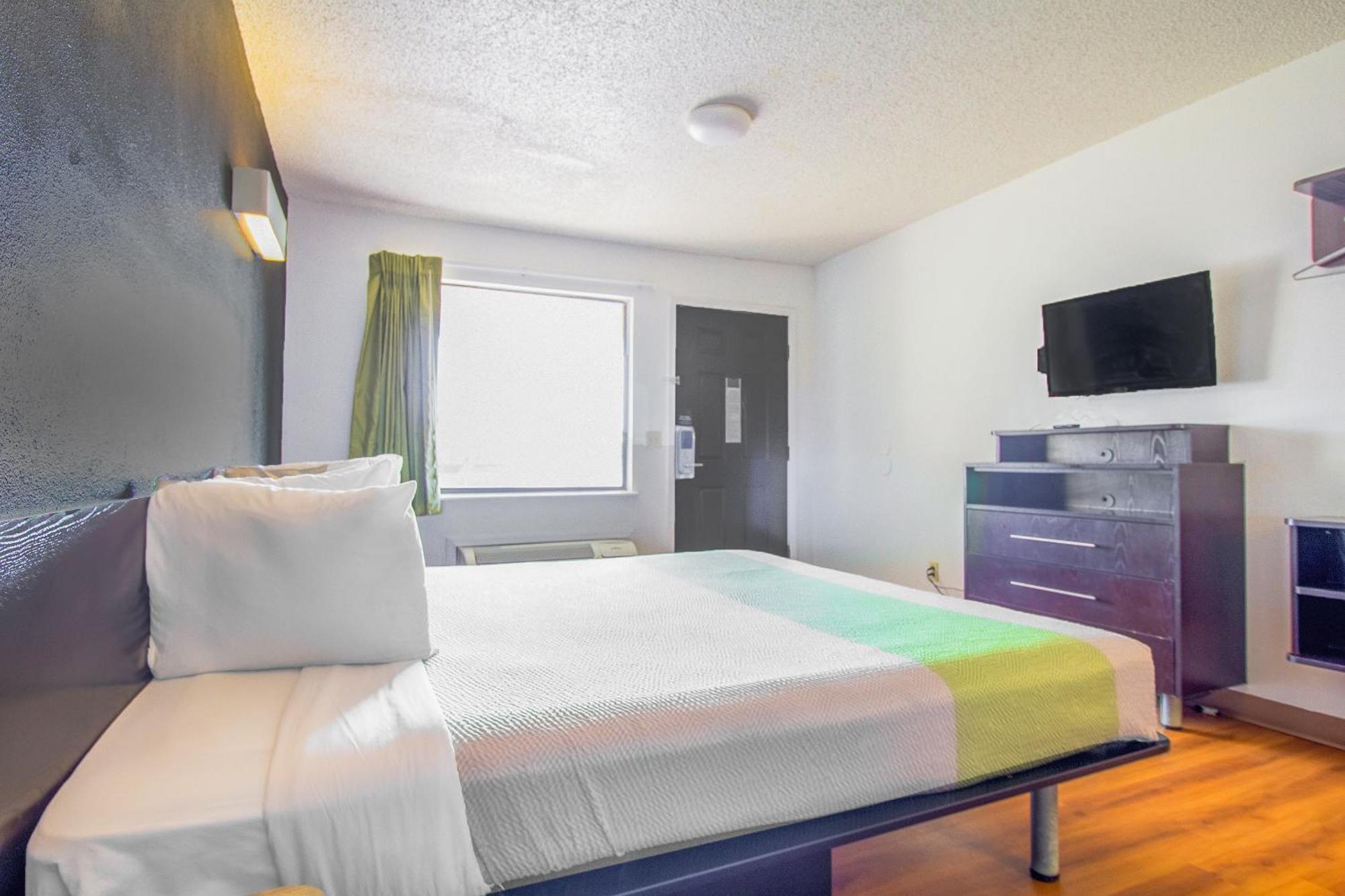 Studio Inn Extended Stay Oklahoma City Airport By Oyo Dış mekan fotoğraf