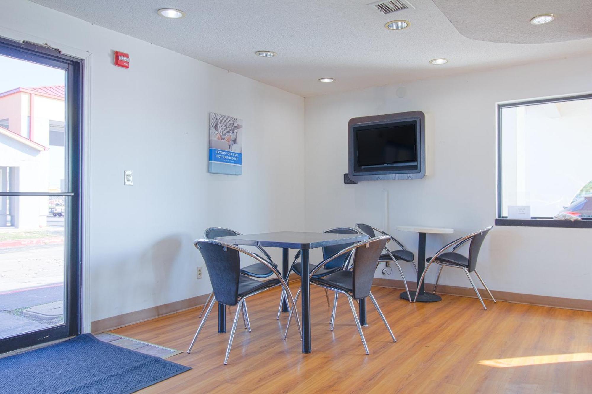 Studio Inn Extended Stay Oklahoma City Airport By Oyo Dış mekan fotoğraf