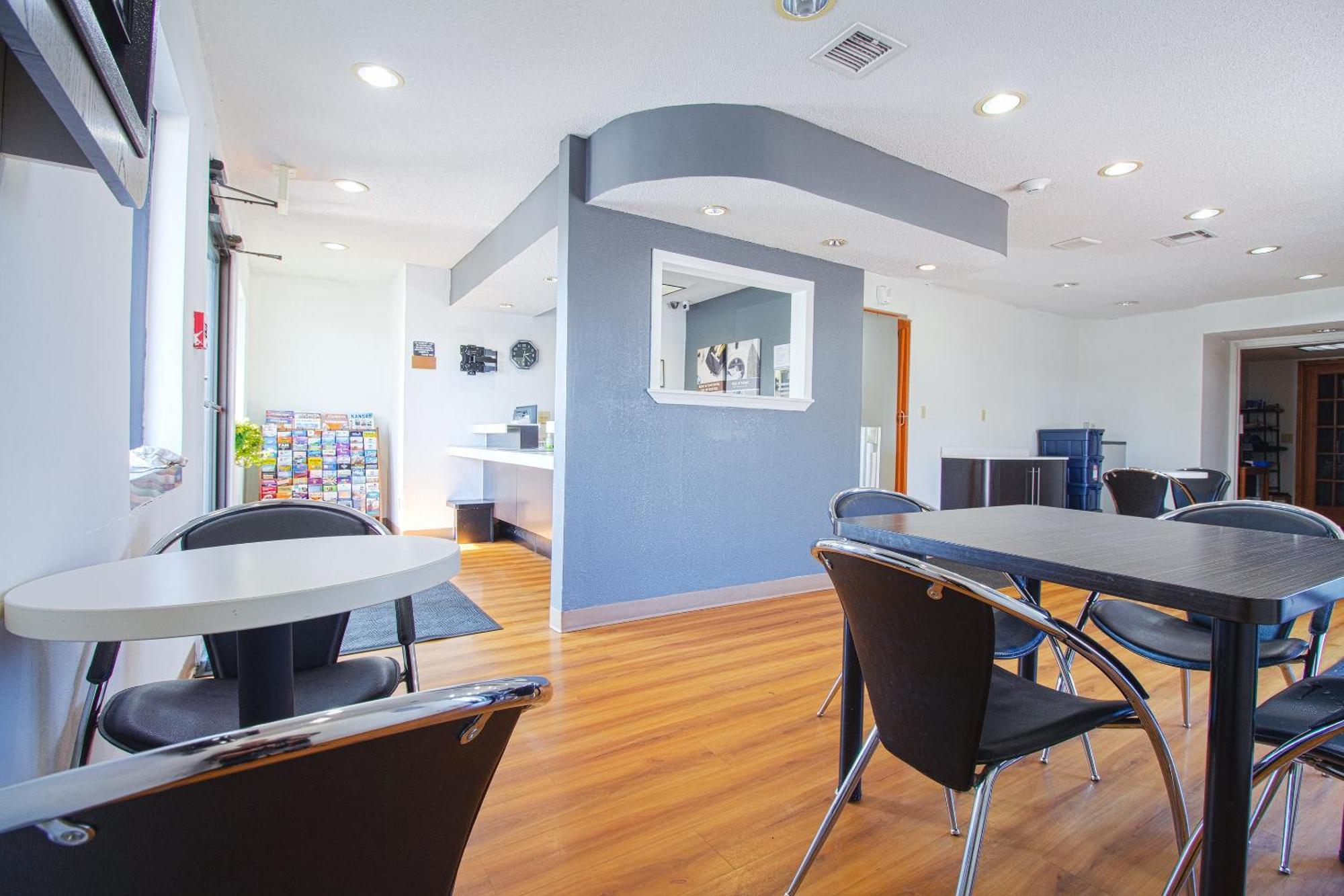 Studio Inn Extended Stay Oklahoma City Airport By Oyo Dış mekan fotoğraf