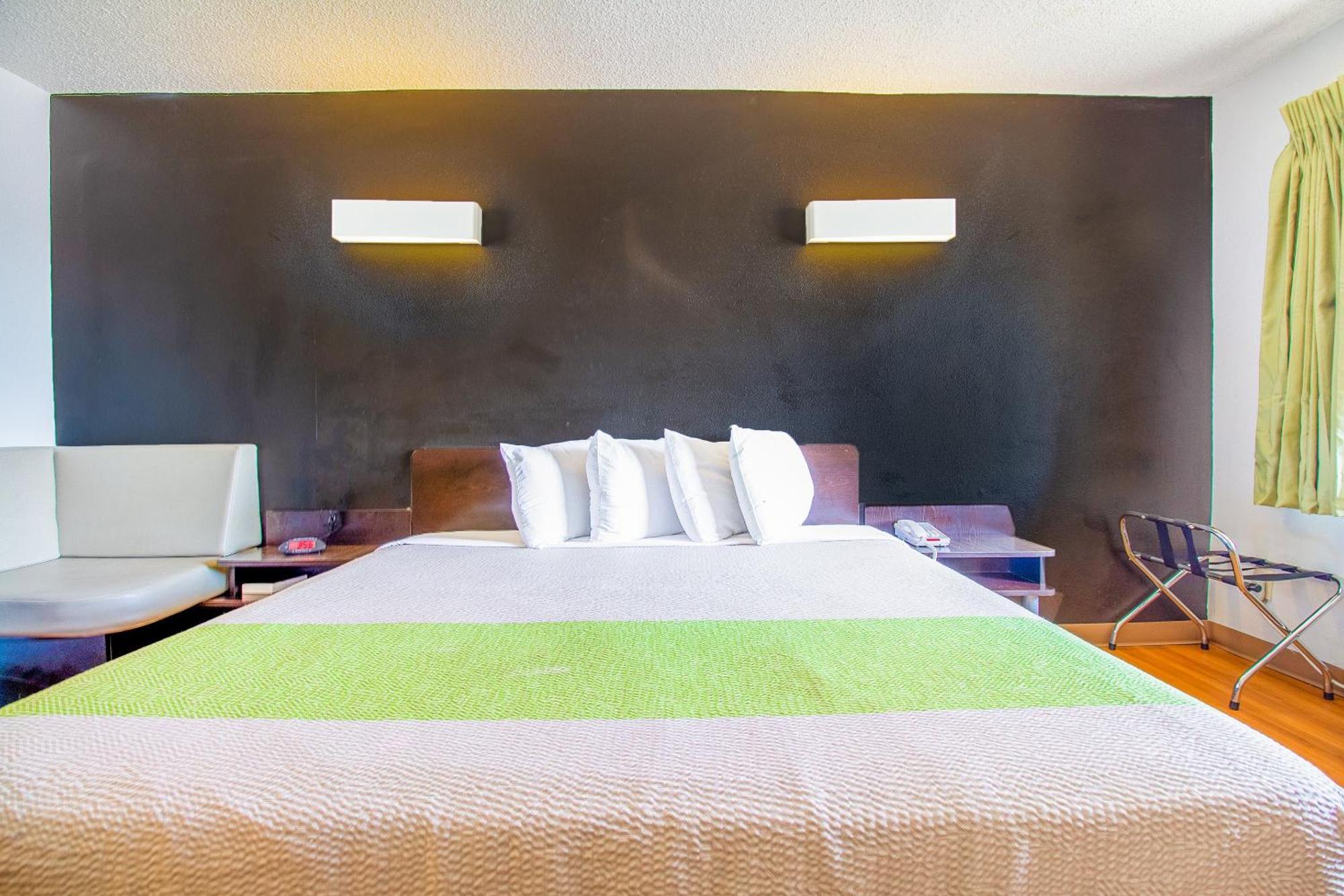 Studio Inn Extended Stay Oklahoma City Airport By Oyo Dış mekan fotoğraf