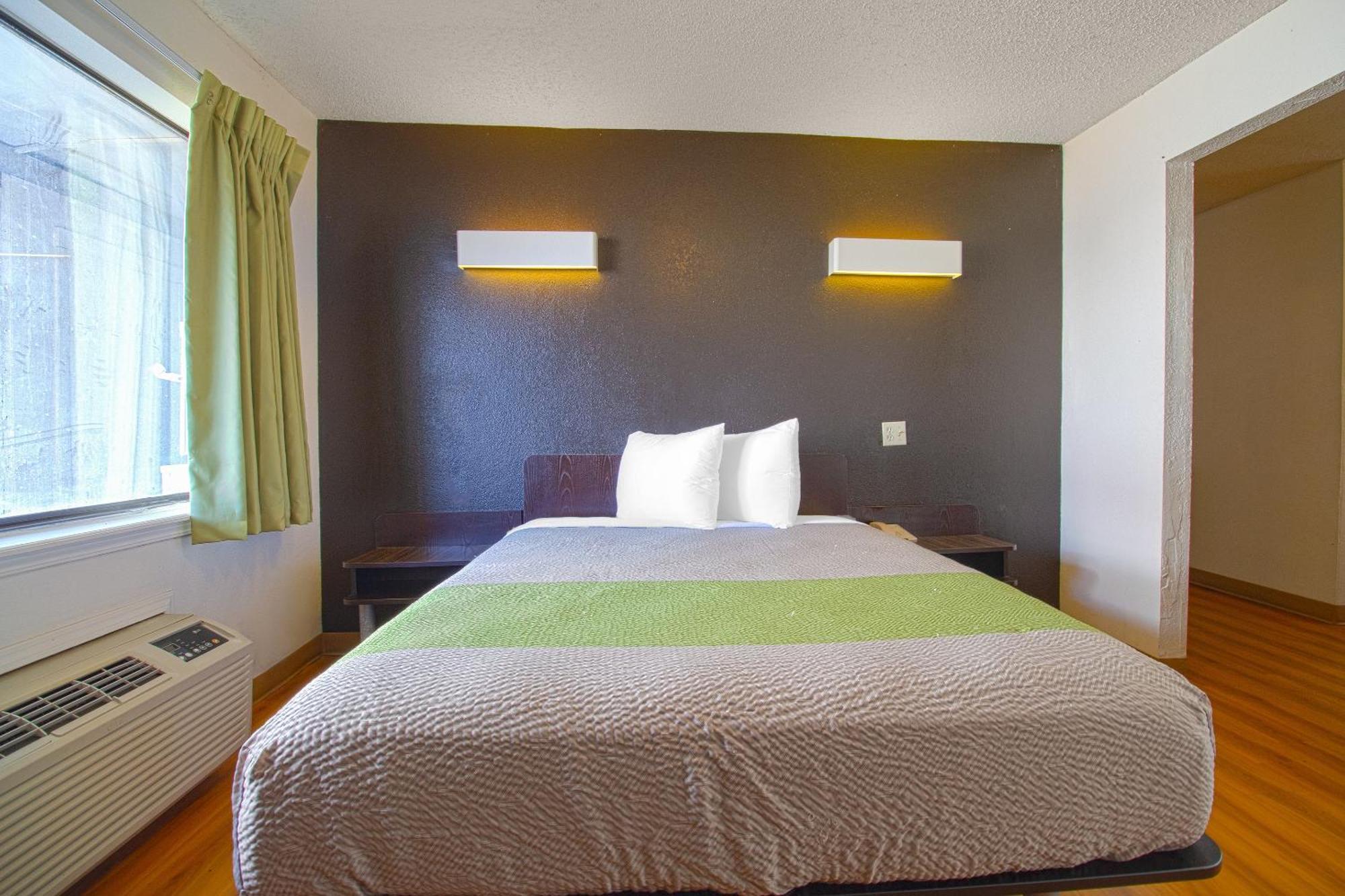 Studio Inn Extended Stay Oklahoma City Airport By Oyo Dış mekan fotoğraf