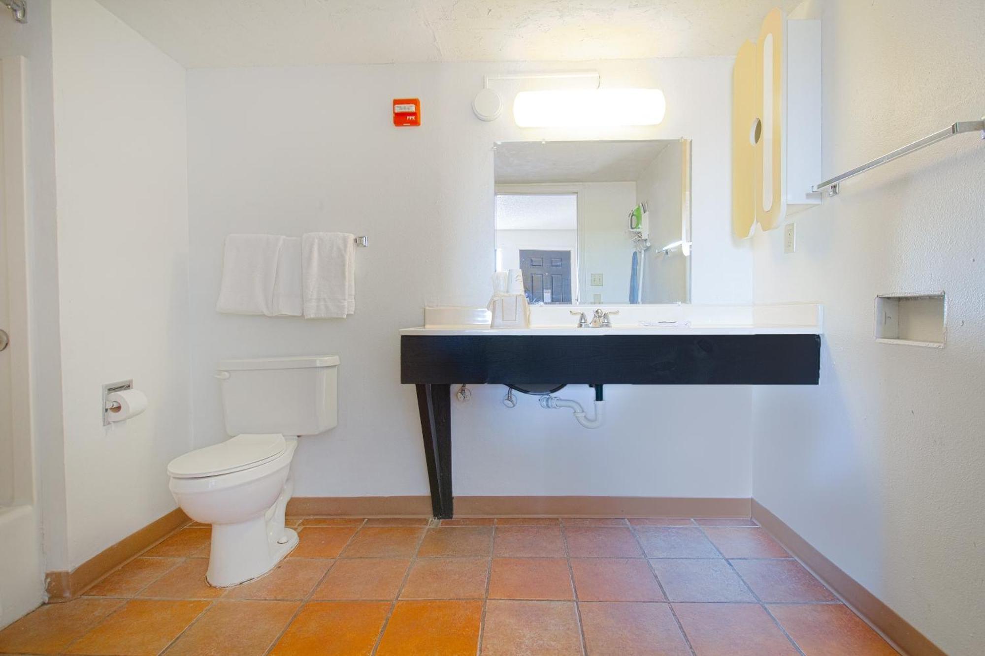 Studio Inn Extended Stay Oklahoma City Airport By Oyo Dış mekan fotoğraf