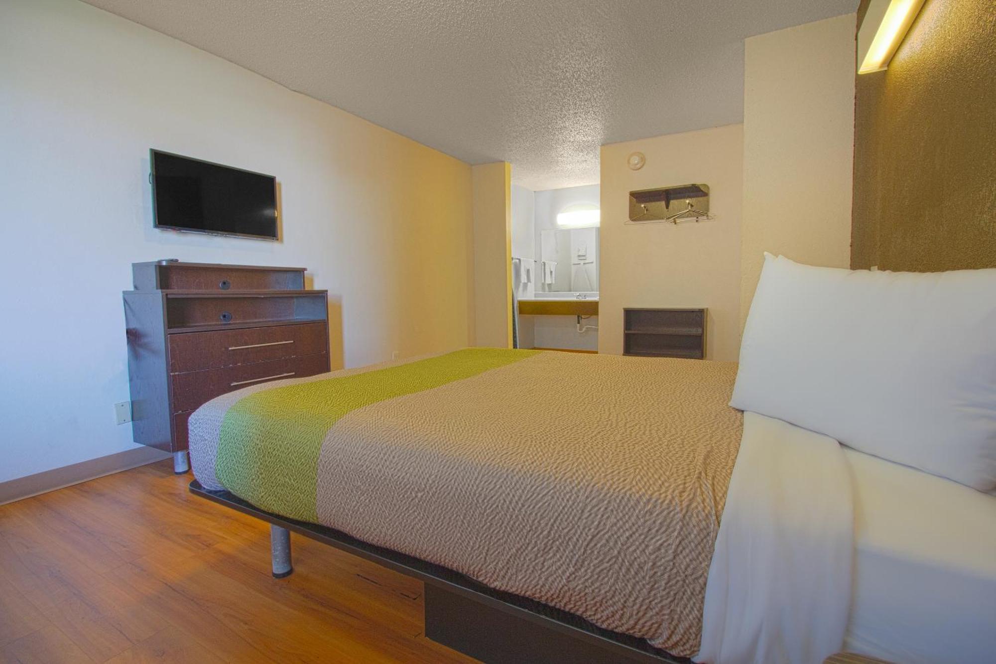 Studio Inn Extended Stay Oklahoma City Airport By Oyo Dış mekan fotoğraf